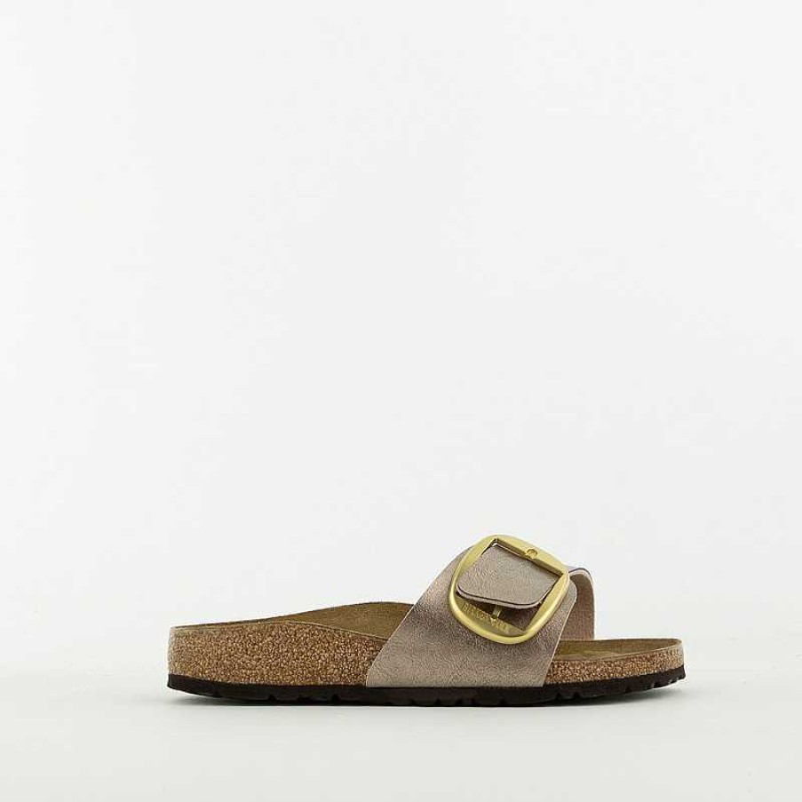 Schol Slipper, Zwart