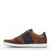 Pantofola D'oro Sneaker, Cognac