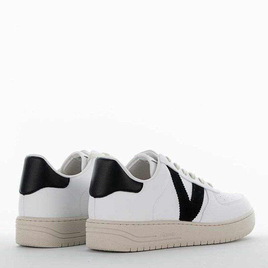 Victoria Sneaker, Wit