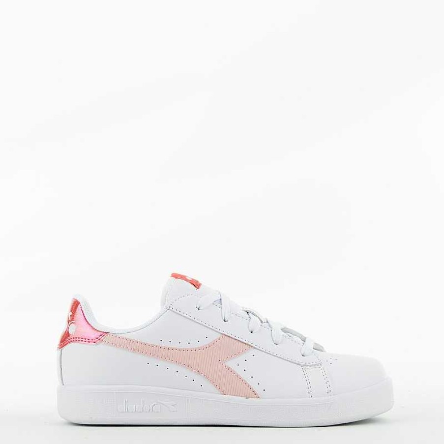 Diadora Sneaker, Wit