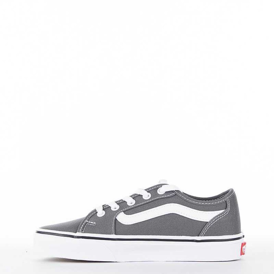 Vans Sneaker, Grijs