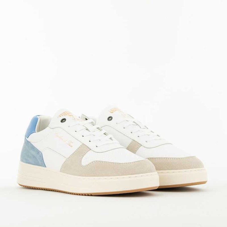 Cycleur De Luxe Sneaker, Wit