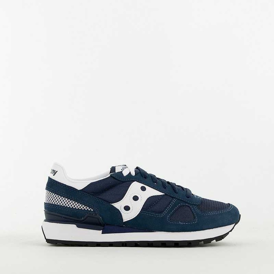 Saucony Sneaker, Blauw