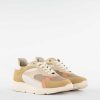 Tango Sneaker, Beige