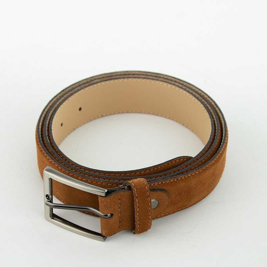 Muller & Sons Riem Heren, Cognac