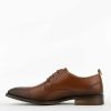 Scapa Footwear Veterschoen, Cognac