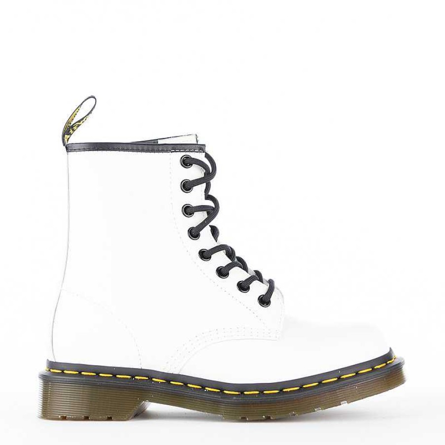 Dr Martens Boots, Wit