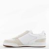 Ralph Lauren Sneaker, Wit