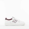 New Balance Sneaker, Wit