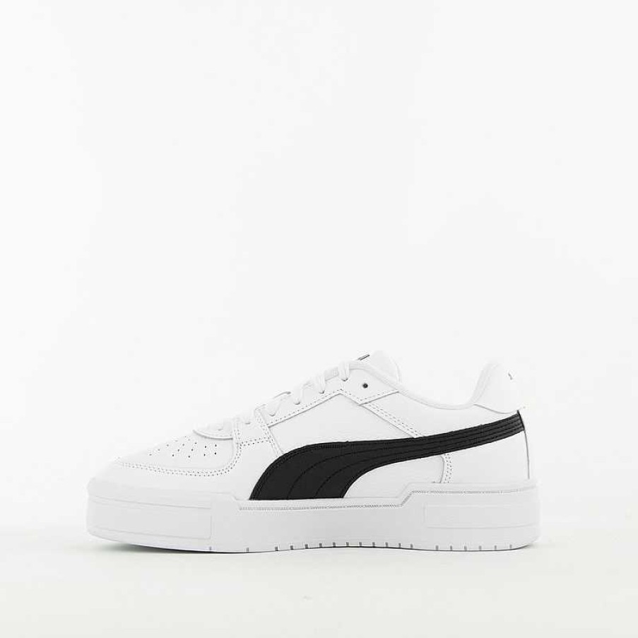 Puma Sneaker, Wit