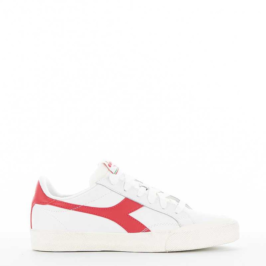 Diadora Sneaker, Wit