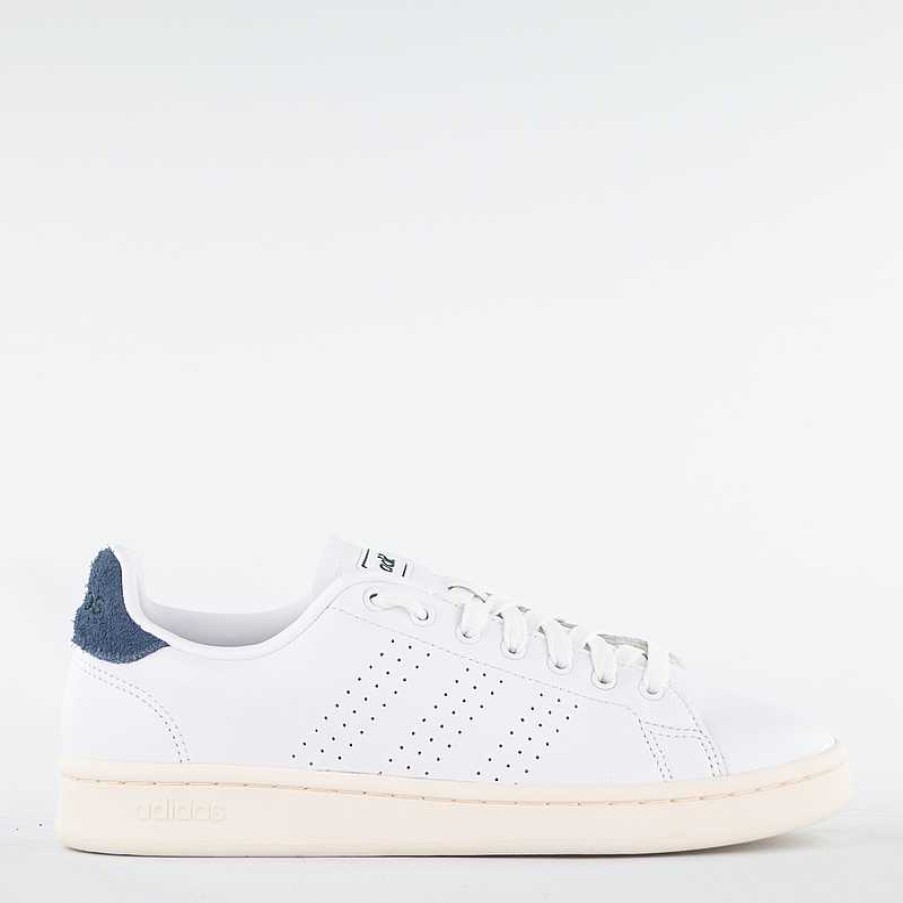 Adidas Sneaker, Wit