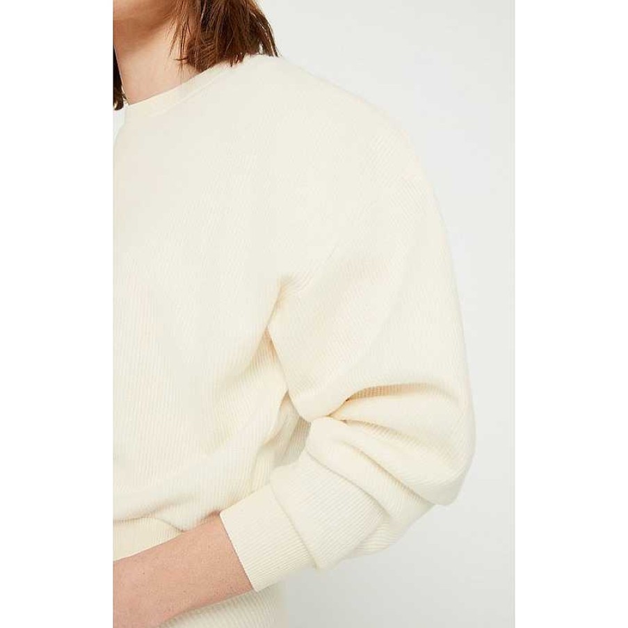 American Vintage Sweater, Beige