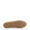 Buffalini Moccasin, Beige