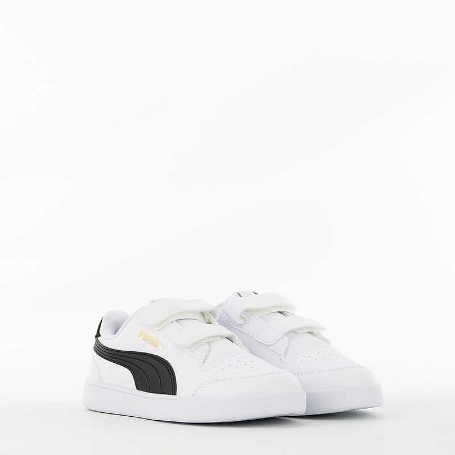 Puma Sneaker, Wit