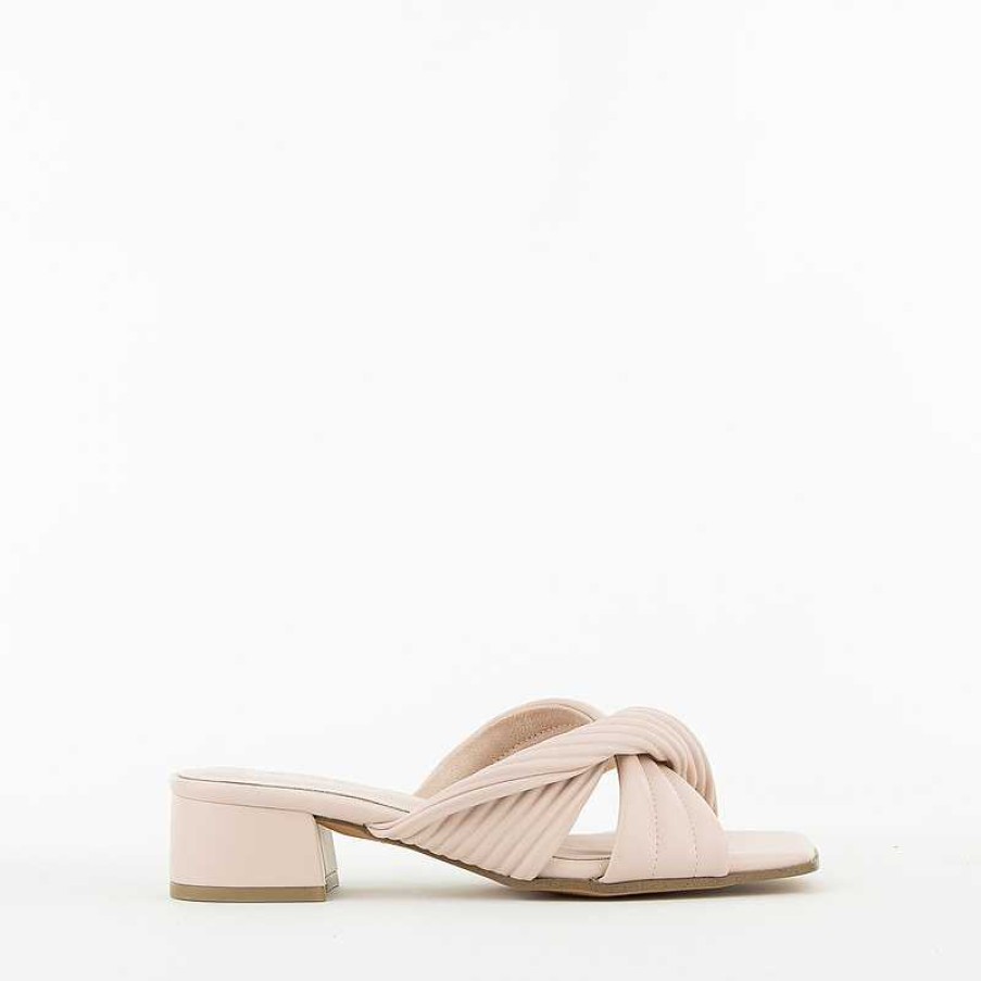 Marco Tozzi Slipper, Beige