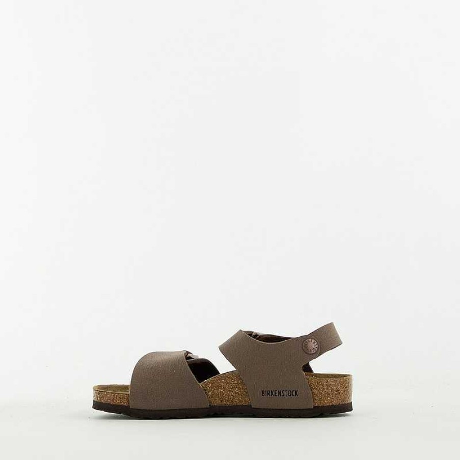 Birkenstock Sandaal, Bruin