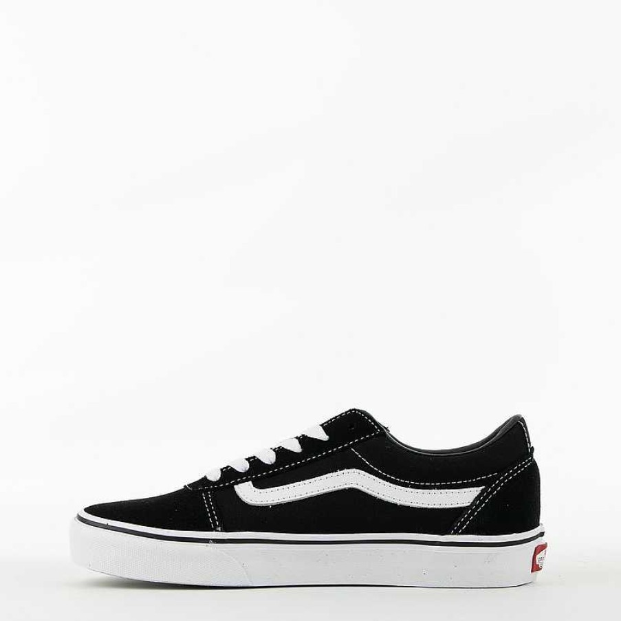 Vans Sneaker, Zwart