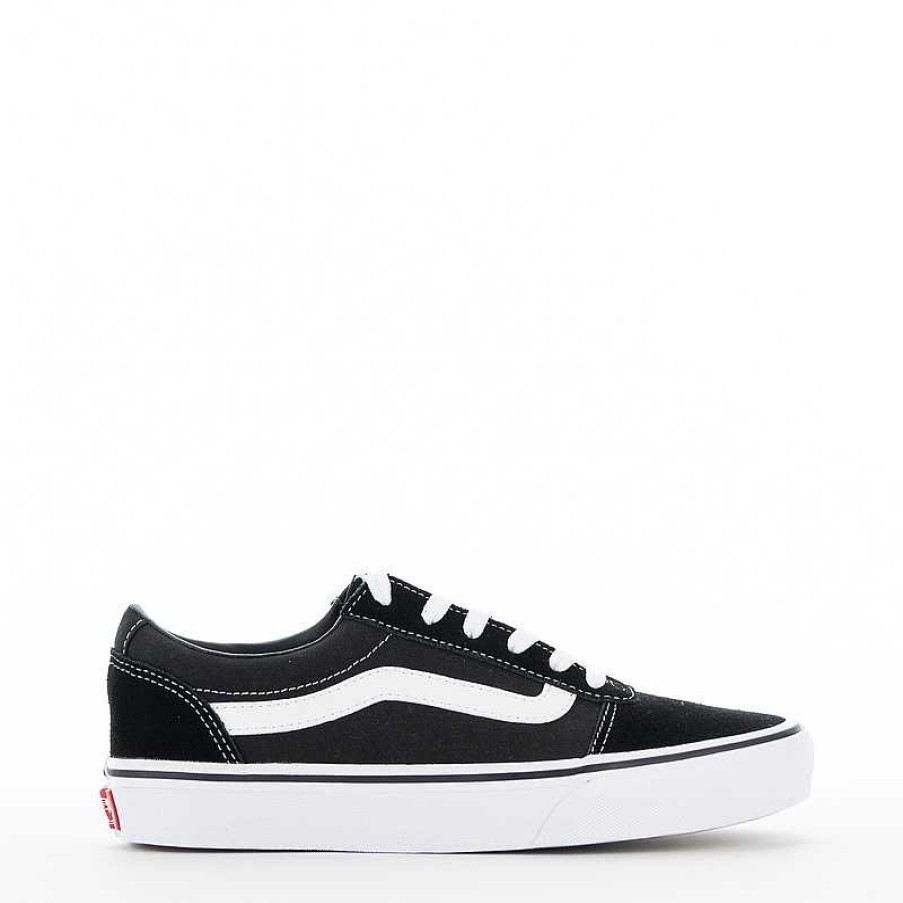 Vans Sneaker, Zwart