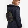 Barbour Paraplu, Groen