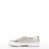 Michael Kors Kids Sneaker, Goud