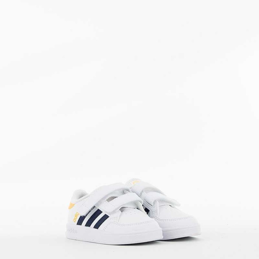 Adidas Sneaker, Wit