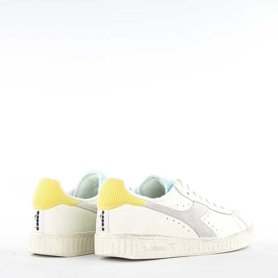 Diadora Sneaker, Wit