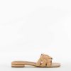 Bibilou Slipper, Beige