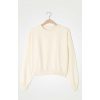 American Vintage Sweater, Beige