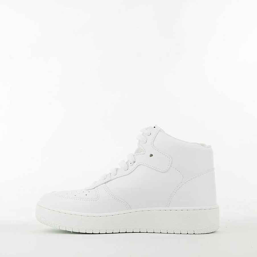 Victoria Sneaker, Wit