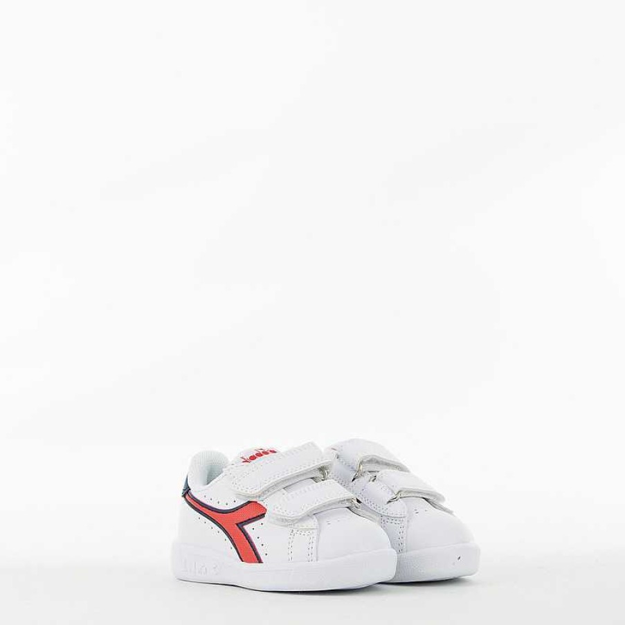 Diadora Sneaker, Wit