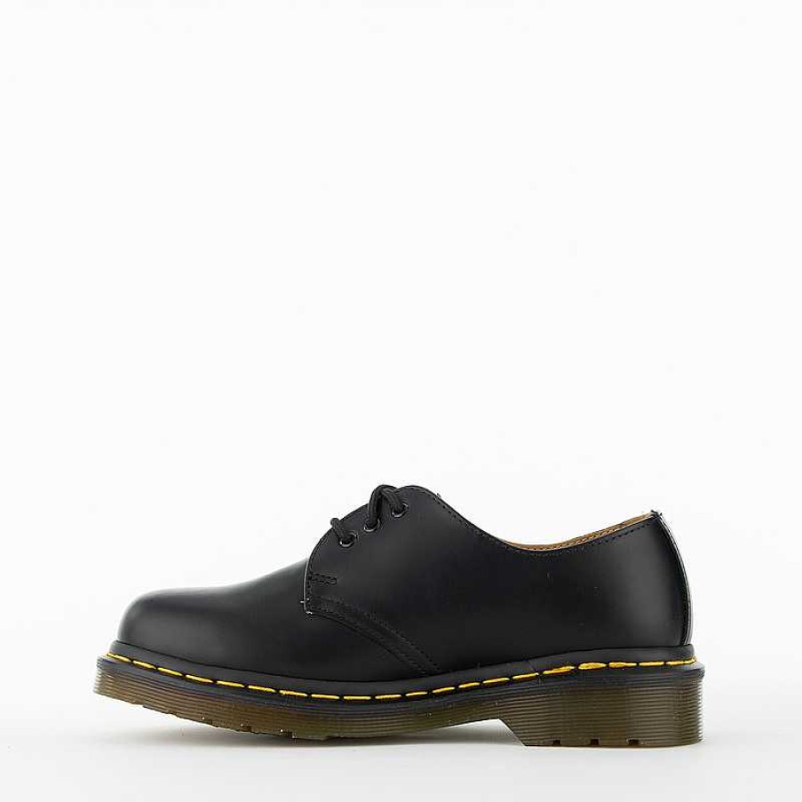 Dr Martens Moliere, Zwart