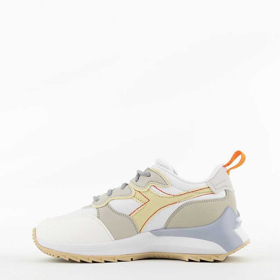 Diadora Sneaker, Wit