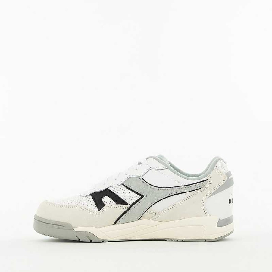 Diadora Sneaker, Wit