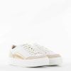 Marco Tozzi Sneaker, Wit