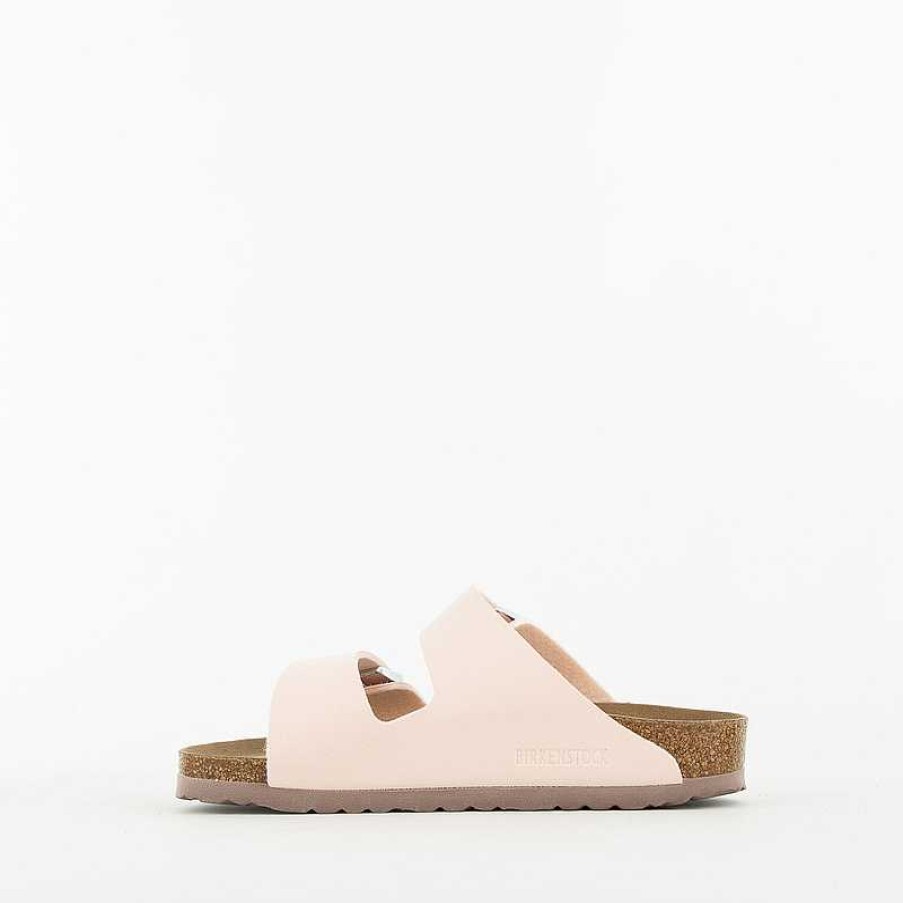 Birkenstock Slipper, Roze