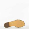 Bibilou Slipper, Goud