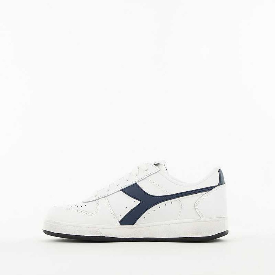 Diadora Sneaker, Wit