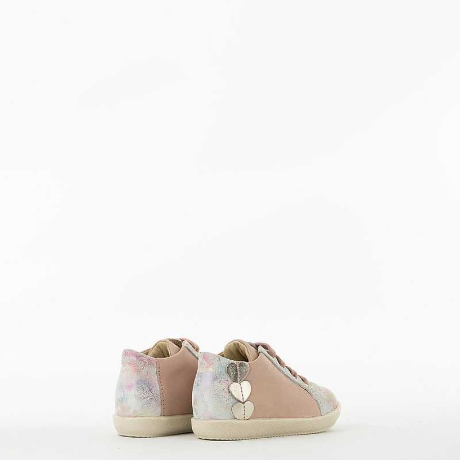 Naturino Sneaker, Roze