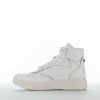 Steve Madden Sneaker, Wit