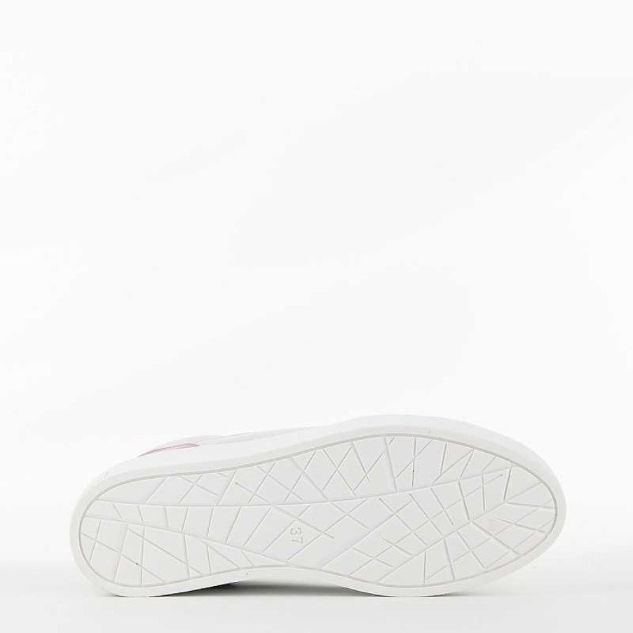 Marco Tozzi Sneaker, Wit