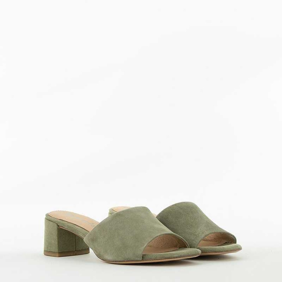 Tamaris Slipper, Beige