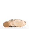 Calce Moccasin, Beige