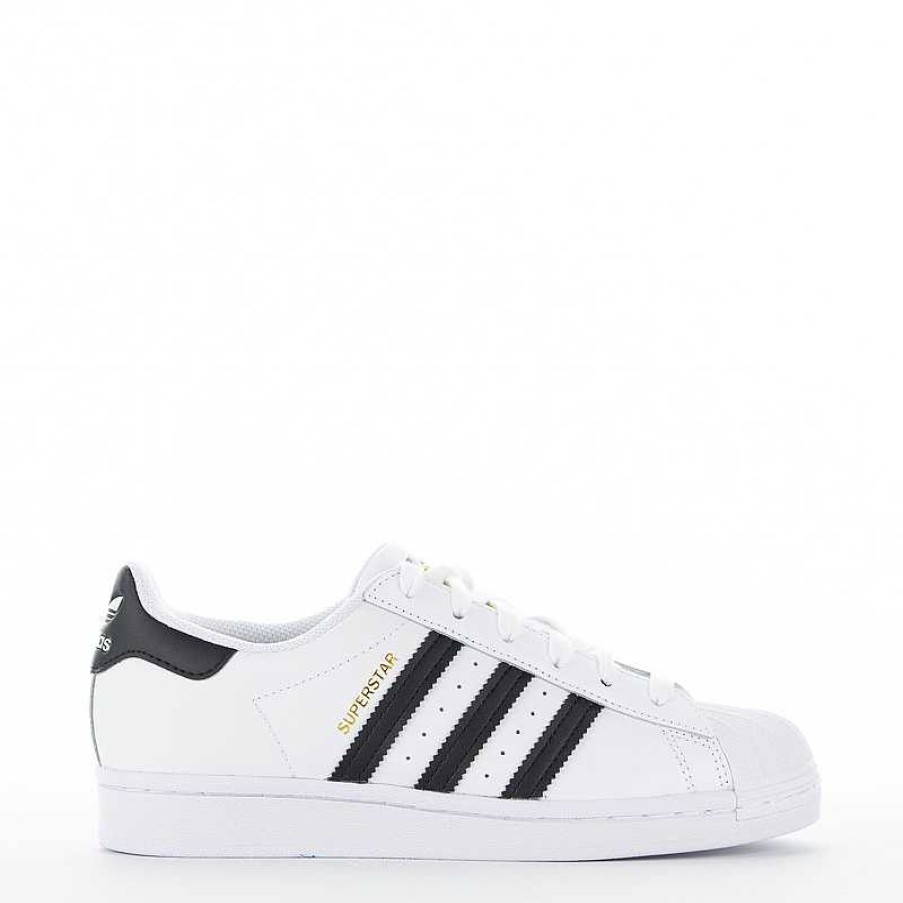 Adidas Sneaker, Wit