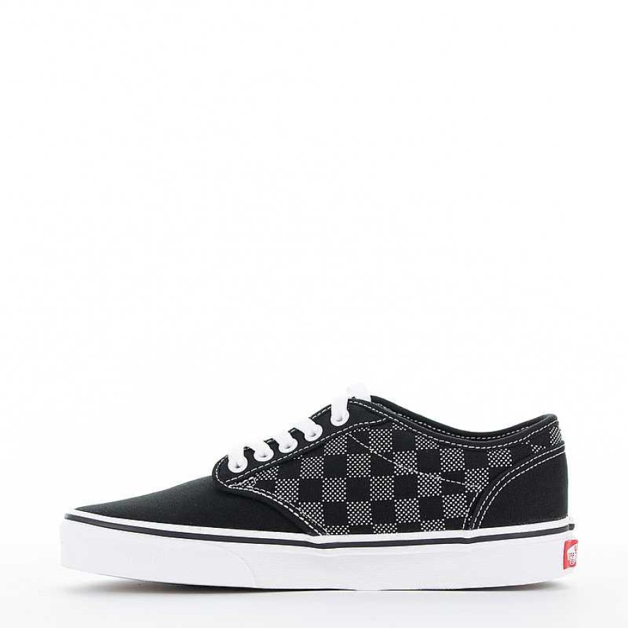 Vans Sneaker, Zwart