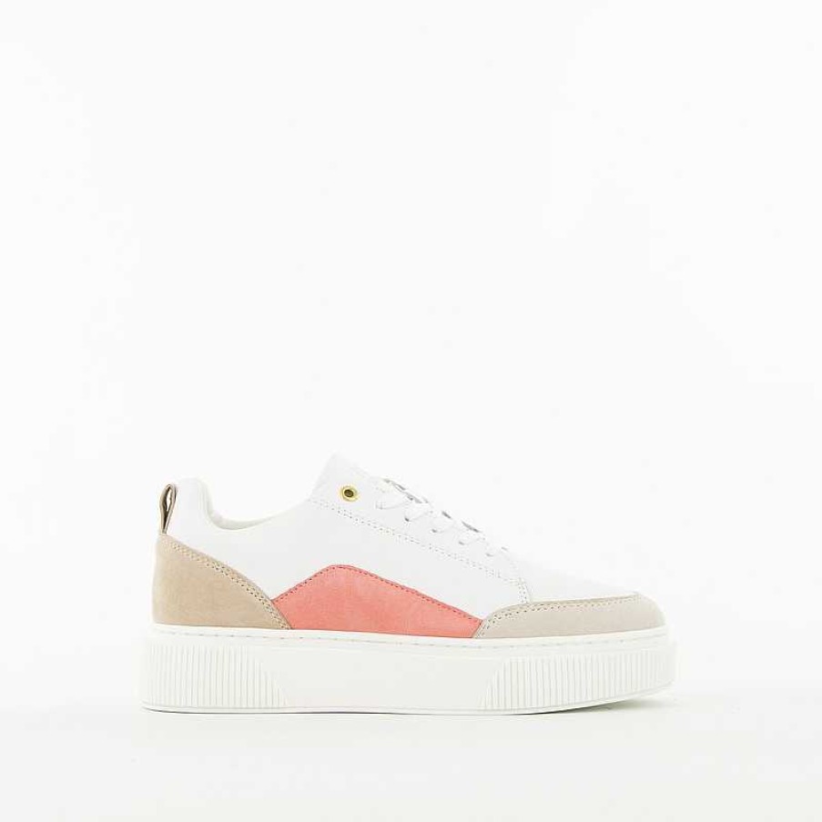 Cycleur De Luxe Sneaker, Wit