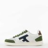 Faguo Sneaker, Wit