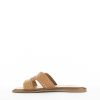 River Woods Slipper, Cognac