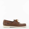 Sebago Bootschoen, Bruin