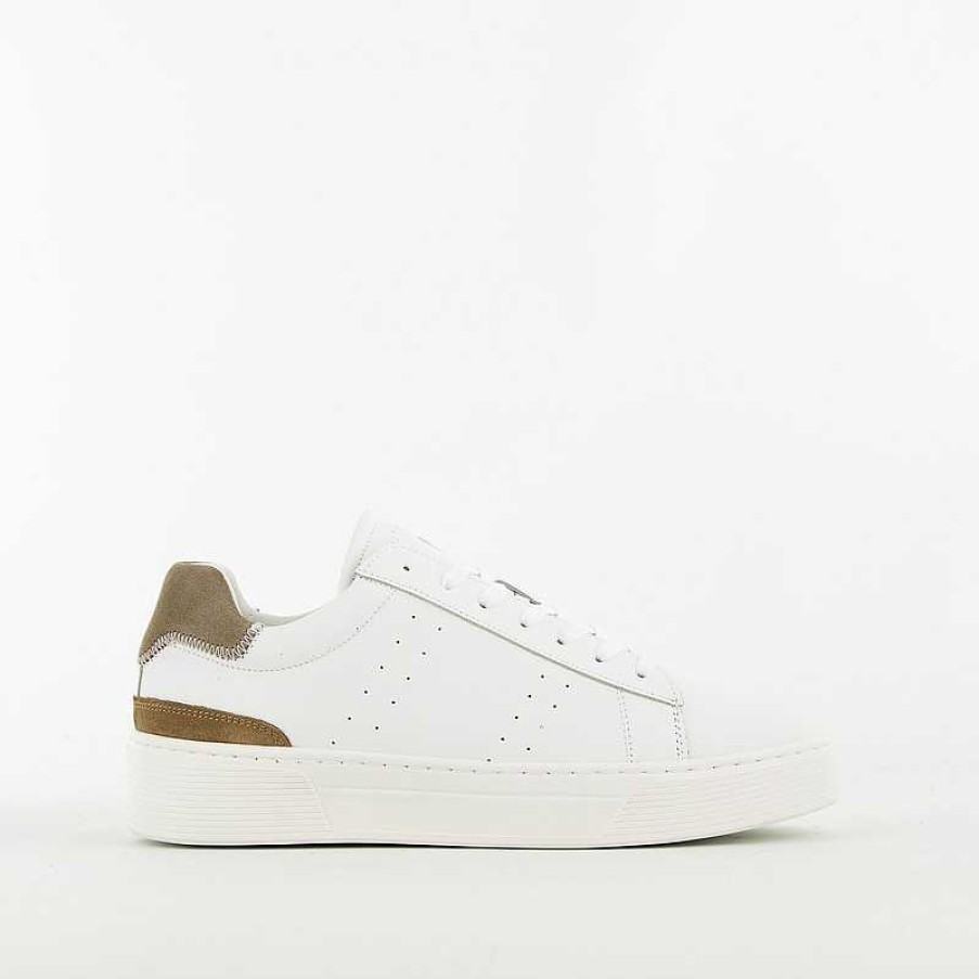 Cycleur De Luxe Sneaker, Wit